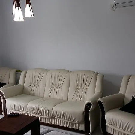 Lägenhet Garden Mamaia Nord Năvodari