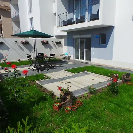 Lägenhet Garden Mamaia Nord *