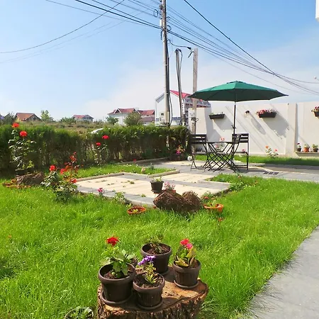 Lägenhet Garden Mamaia Nord