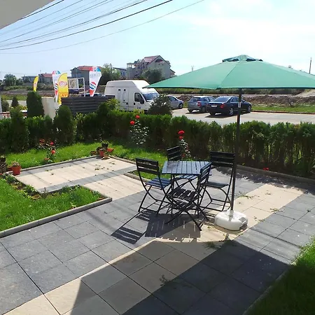 Lägenhet Garden Mamaia Nord